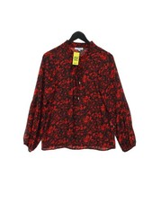 Vanessa Zani Women's Blouse M