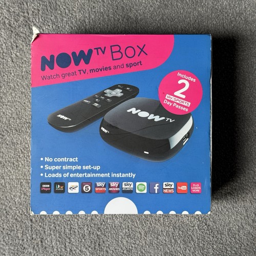 Now smart box 4200sk - now,