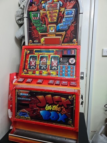 Fruit machine - fruit,