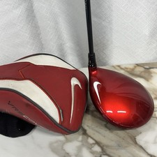 NIKE VRS Covert 2.0 Tour Driver Flex Loft 8.5-12.5 Kuro Kage Stiff Graphite W/HC