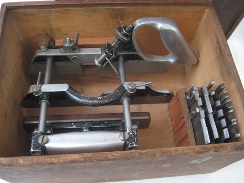 Vintage lewin universal plane - vintage,