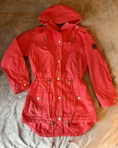 Henri lloyd smock parka - henri,