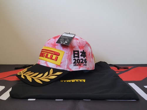 Pirelli japan grand prix - pirelli,