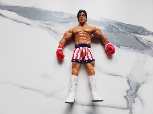 Rocky jakks pacific - pacific,