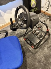 Logitech g920 steering wheel - logitech,