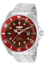 Invicta Pro Diver 35722