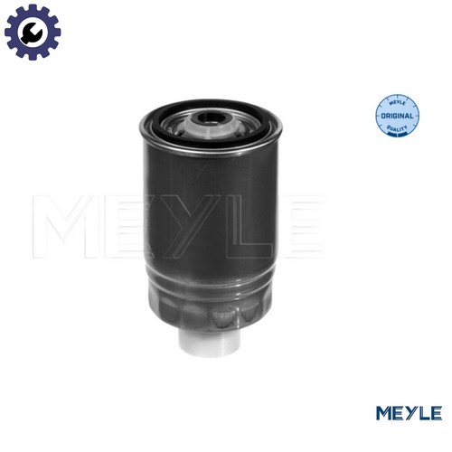Fuel filter 100 127 - 127, for