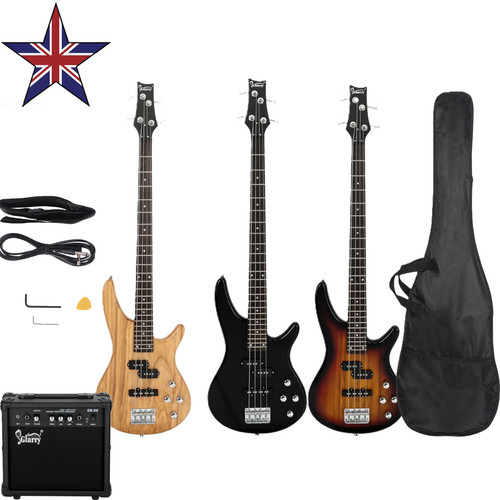Glarry string gib electric - glarry,