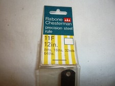 NOS - Rabone Chesterman No 11F