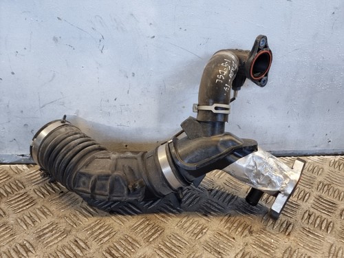 Nissan juke air intake hose - juke,