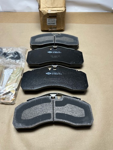 Genuine oem man neoplan - man,