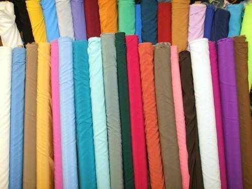 Polyester crepe de - polyester,