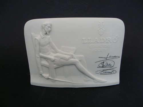 Lladro collectors society - lladro, don
