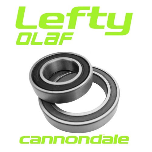 Cannondale lefty olaf fork - cannondale,