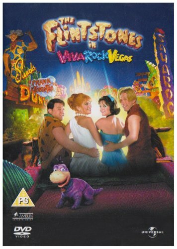 The flintstones viva rock - flintstones, in
