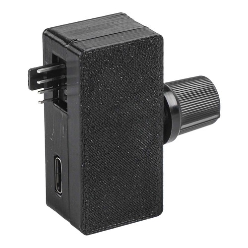 Compact 4pin for - for, pwm