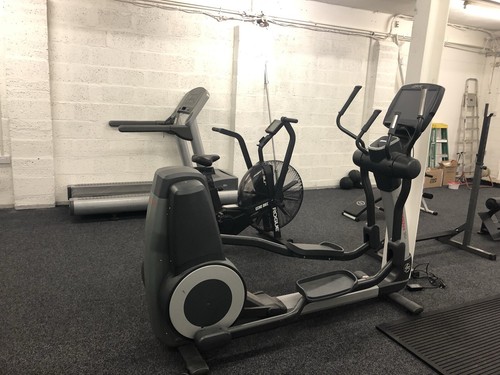 Life fitness 95x elevation - life,
