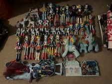 My Little Pony Equestria Girls