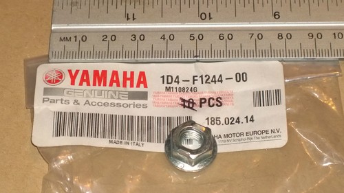 Dt50 rsm xt125 x new - xt125, r/x