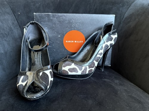 Karen millen shoes - millen,
