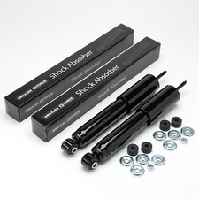 FRONT SHOCK ABSORBERS SHOCKS
