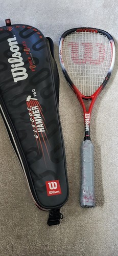 Wilson power holes sledge - power,