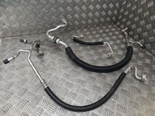 Ford Mondeo Mk5 Air Con Pipes 2.0L Diesel DG9H19N651EC 2015 16 17 20 21 22