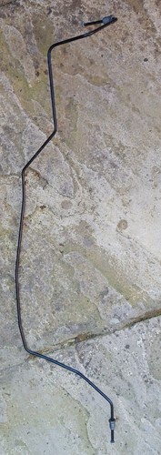 Ford fiesta brake pipe - ford,