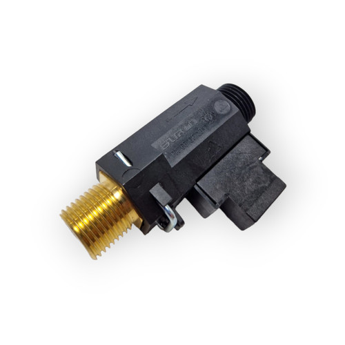 Baxi bitron flow - bitron, switch