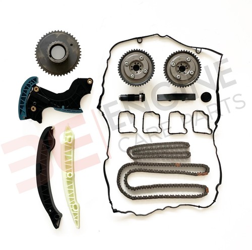Mercedes timing chain kit - kit, &