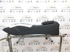 AUDI A4 2011 Mk4 (B8) Cloth