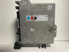 Ford Escort RS Turbo S2 - 1986-1991 - Series 2 - ECU E.C.U - V86AB-12A297-CA   2