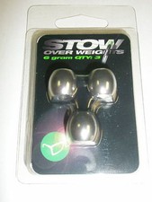 Korda Stow Over weights ALL