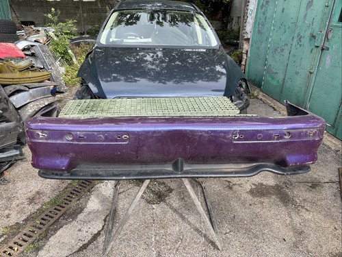 Rover tom cat rear - rover, in