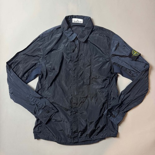 Stone island navy blue - island,