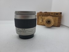 Nikon 28-80mm F3.3-5.6 G