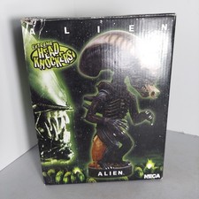 Alien Xenomorph NECA Head