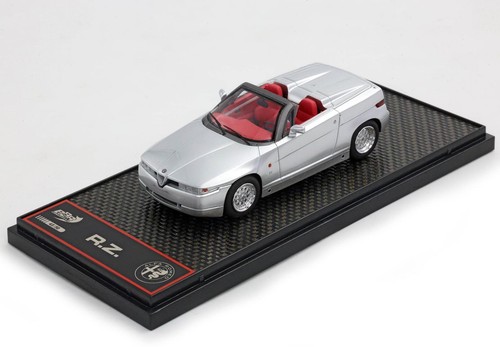 Bbr alfa romeo - 1:43,