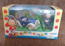 Corgi Noddy In Toyland PC