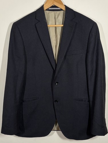 Corsivo suit jacket mens 42r - jacket,