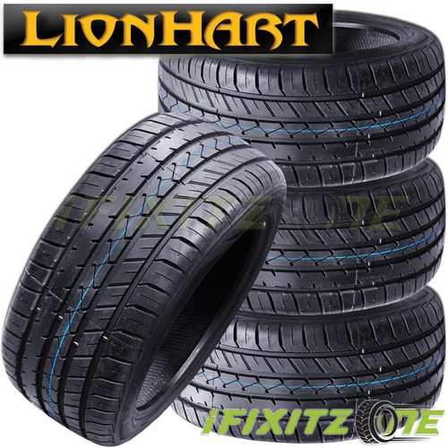 Lionhart five 275 55r17 - 4,
