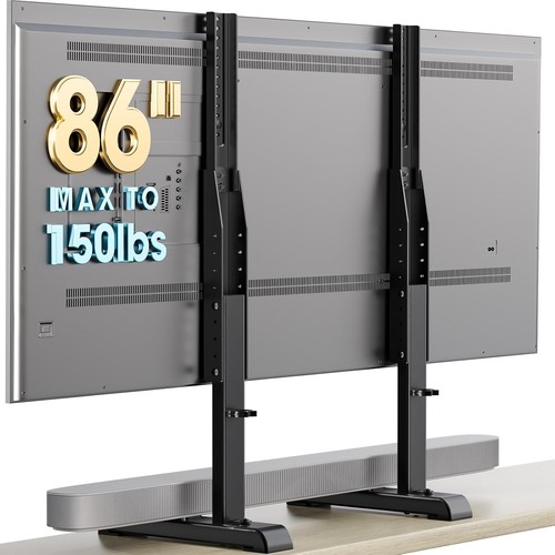 Universal table top - top, tv