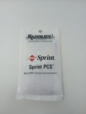 Vintage Sprint PCS Lucent