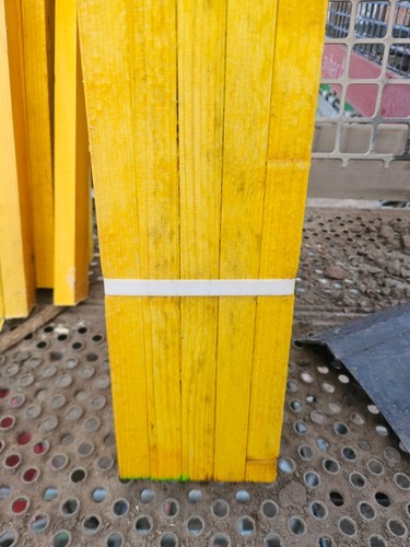 2x1 treated timber batten wood - treated,