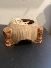 Rare Tiki  3 Amigos Bowl 2007