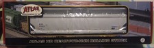 Atlas model railroad acf - model,