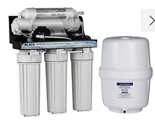 Reverse osmosis series - hp,