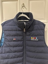 Quba Sails X-Series Gilet