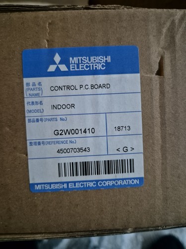 Mitsubishi air conditioning - air,