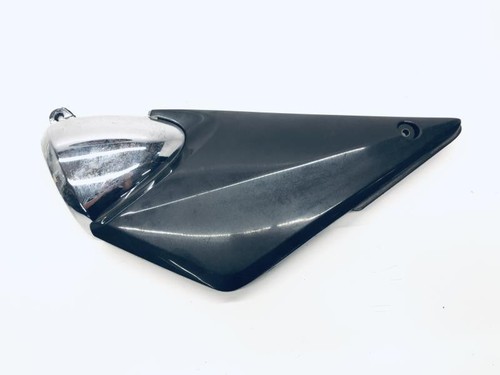 Left underseat fairing - fairing, cover